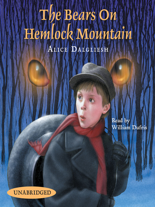 Title details for The Bears on Hemlock Mountain by Alice Dalgliesh - Wait list